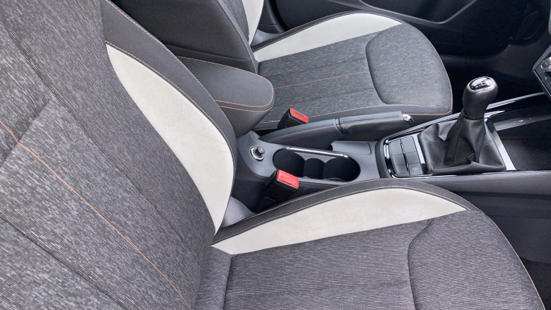 Skoda Scala 1.0 TSI SE L 5dr Petrol Hatchback